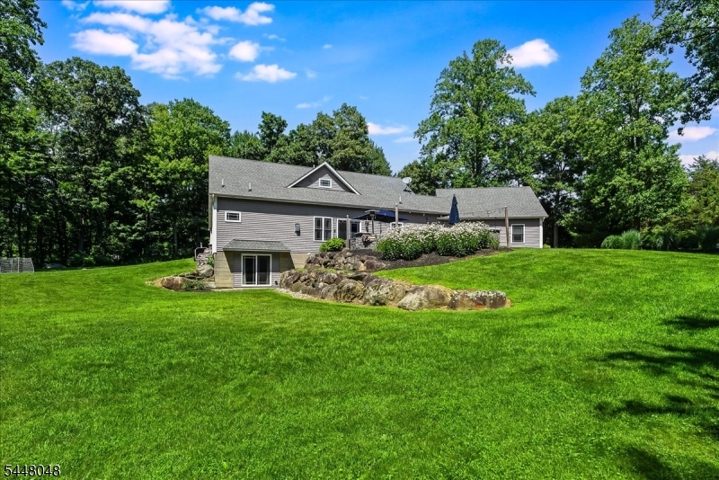 400 Stanhope Road Sparta, NJ 07871 - Photo 33 of 40
