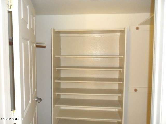 9990 North Scottsdale Road, Unit 2018 Paradise Valley, AZ 85253 - Photo 13 of 27 Bedroom Closet