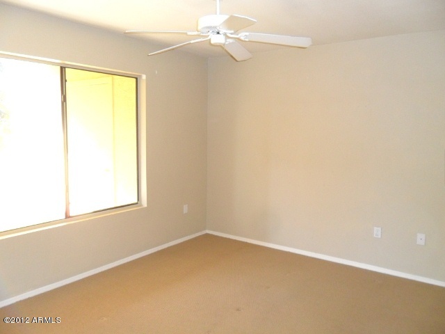 9990 North Scottsdale Road, Unit 2018 Paradise Valley, AZ 85253 - Photo 10 of 27 Master Bedroom facing West