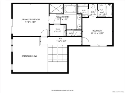 $545,000 | 6607 South Forest Way, Unit E, Centennial, CO 80121