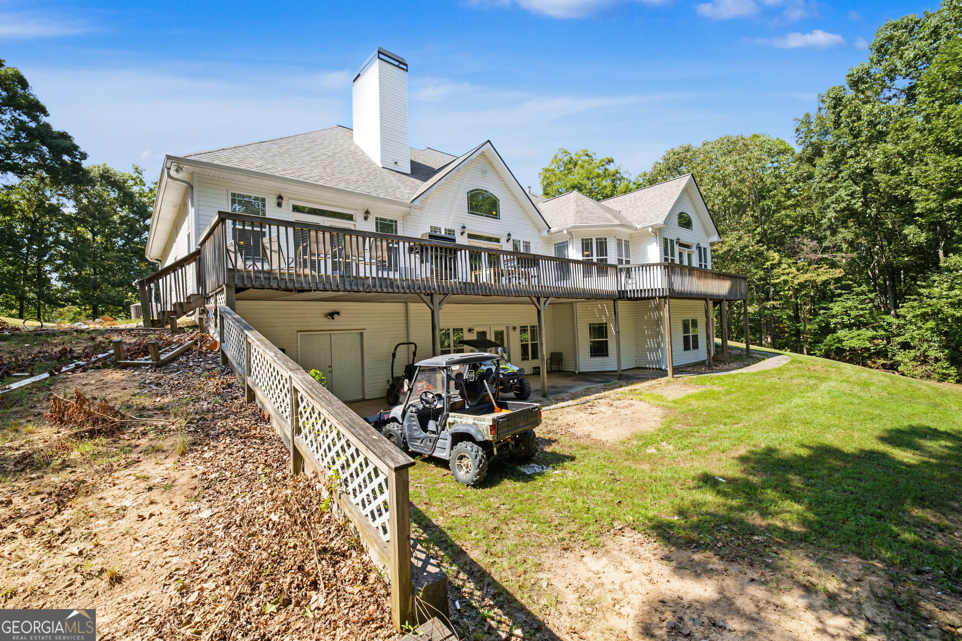 553 Bud Davis Road Newnan, GA 30263 - Photo 48 of 57 Gallery Image 48