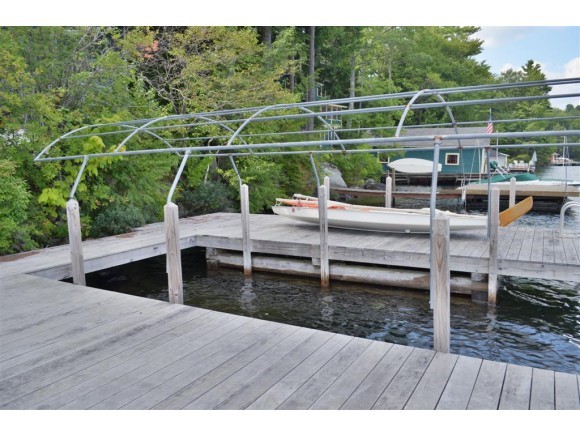 181 Bay Point Road Newbury, NH 03255 - Photo 16 of 22
