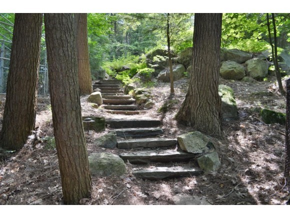 181 Bay Point Road Newbury, NH 03255 - Photo 18 of 22