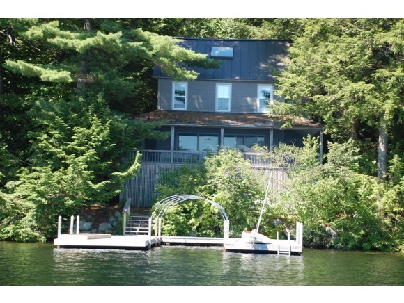 181 Bay Point Road Newbury, NH 03255 - Photo 20 of 22