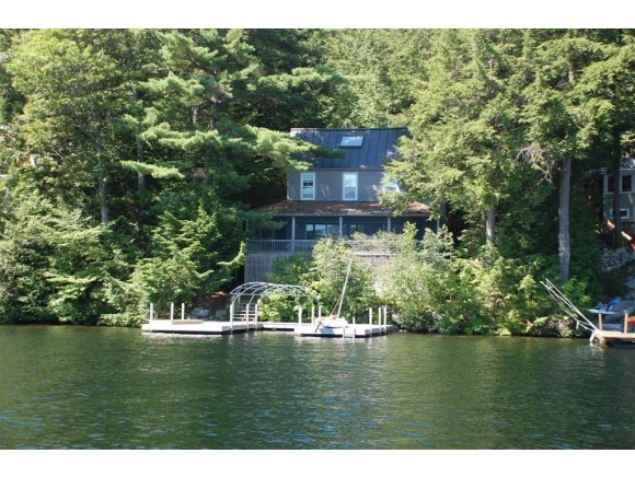 181 Bay Point Road Newbury, NH 03255 - Photo 22 of 22