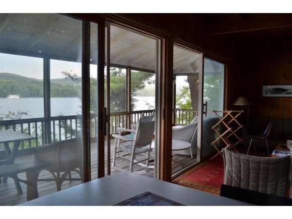 181 Bay Point Road Newbury, NH 03255 - Photo 8 of 22