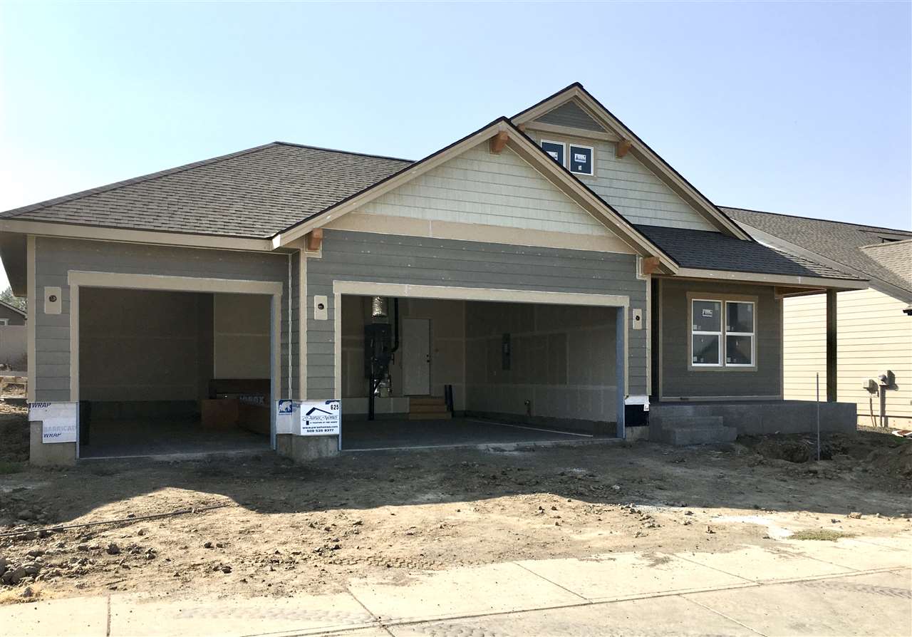 625 West Basalt Ridge Drive Spokane, WA 99224 - Photo 1 of 19 Gallery Image 1