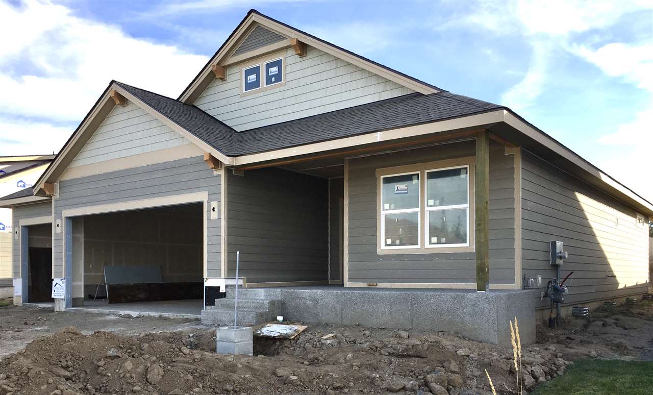 625 West Basalt Ridge Drive Spokane, WA 99224 - Photo 2 of 19 Gallery Image 2