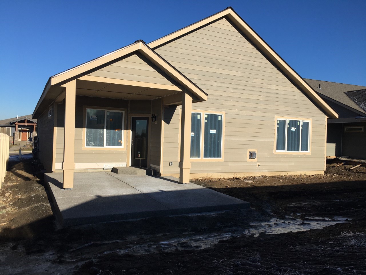 625 West Basalt Ridge Drive Spokane, WA 99224 - Photo 18 of 19 Gallery Image 18
