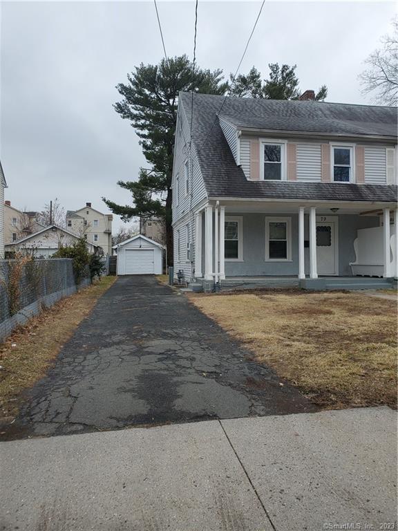 79 Allendale Road Hartford, CT 06106 - Photo 1 of 1 Gallery Image 1
