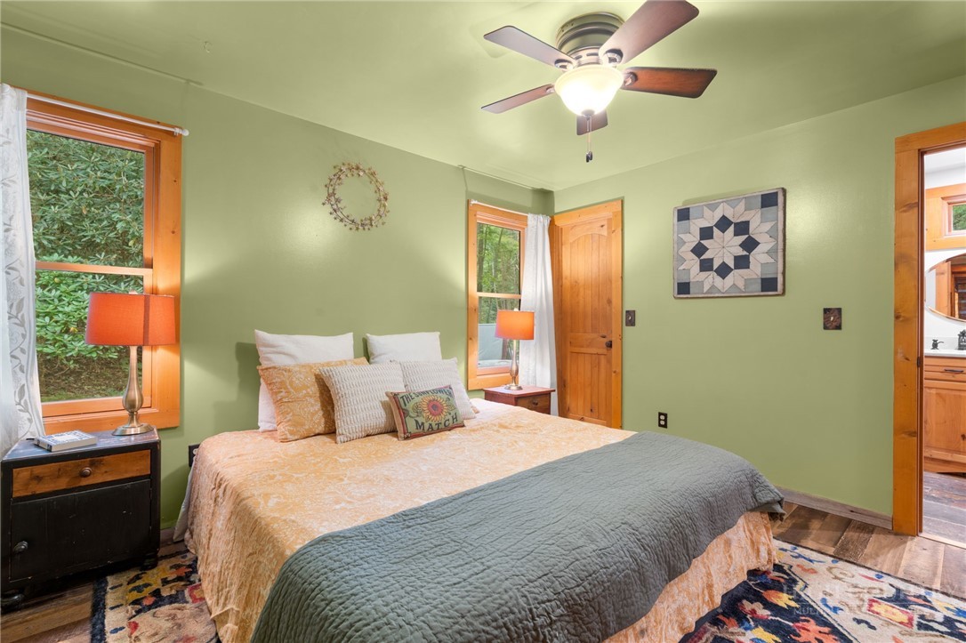 982 Jake's Mountain Road Deep Gap, NC 28618 - Photo 17 of 50 Gallery Image 17