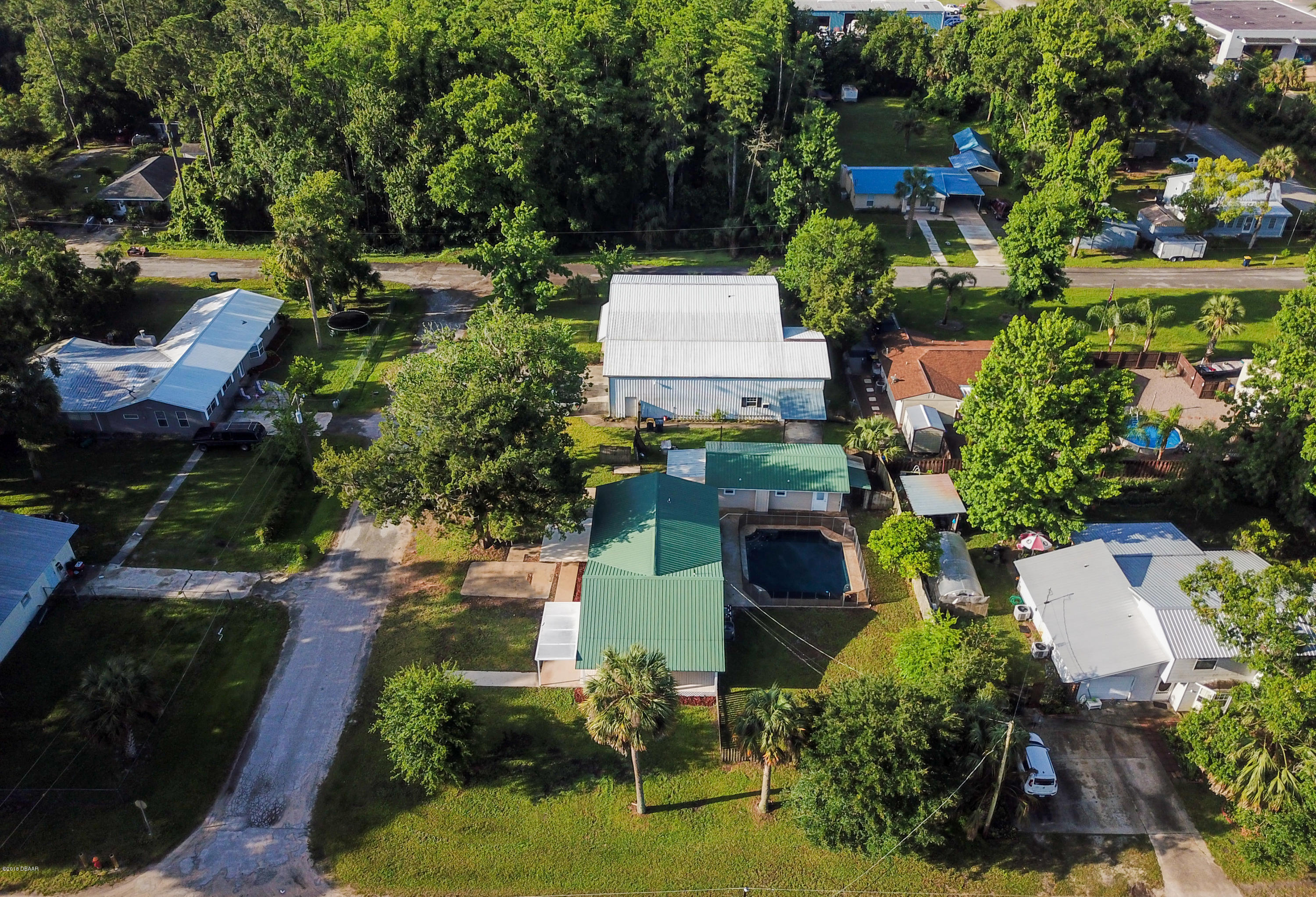 301 Deen Road Bunnell, FL 32110 - Photo 39 of 42 DJI_0219-Edit