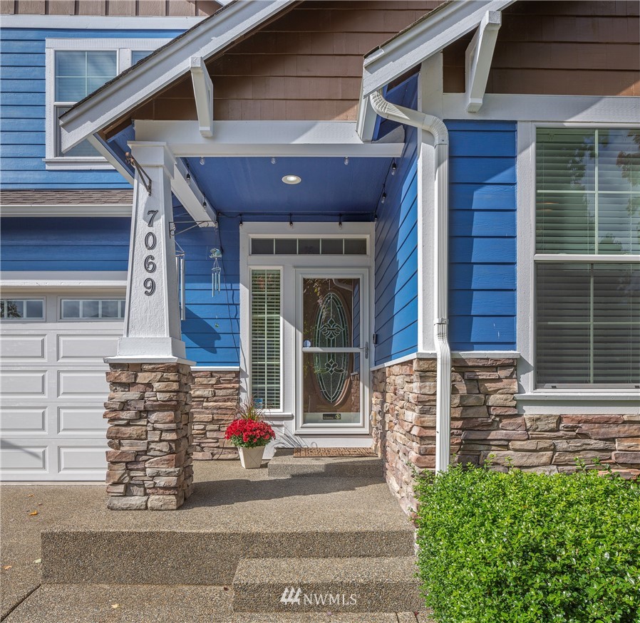 7069 Radius Loop Southeast Lacey, WA 98513 - Photo 2 of 31 Gallery Image 2