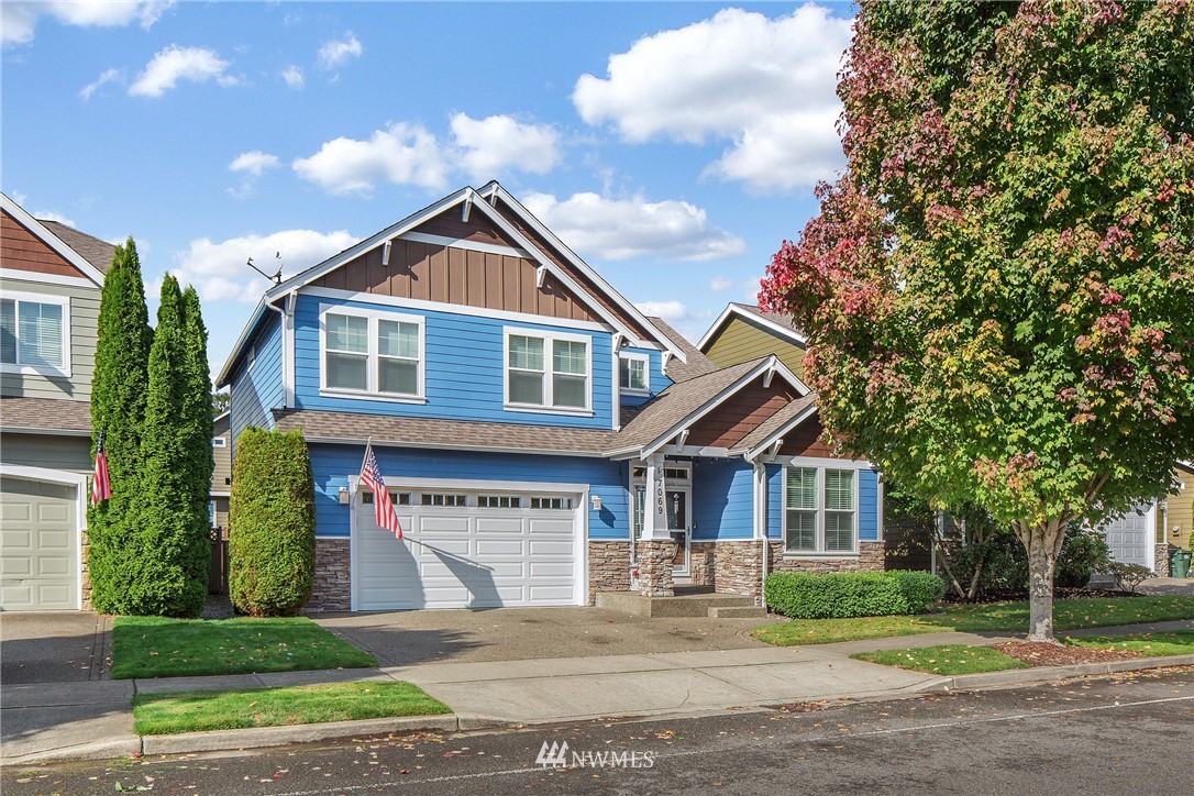 7069 Radius Loop Southeast Lacey, WA 98513 - Photo 25 of 31 Gallery Image 25