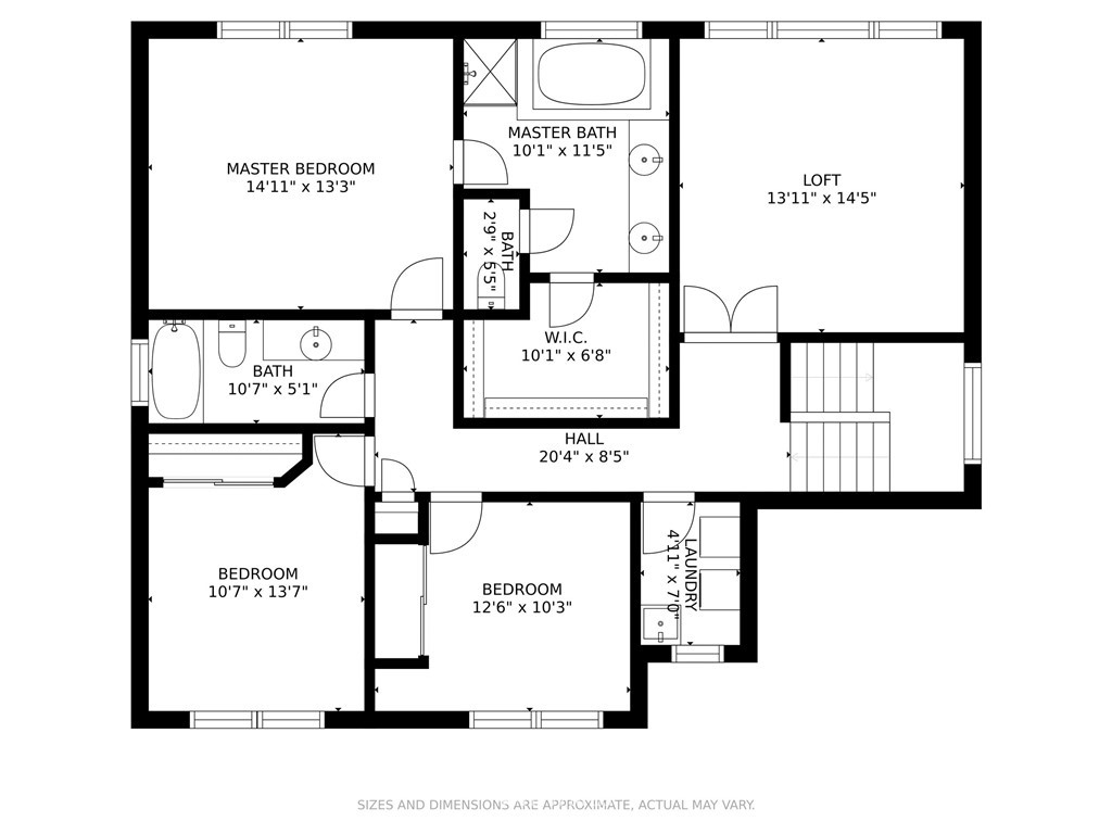 7069 Radius Loop Southeast Lacey, WA 98513 - Photo 30 of 31 Gallery Image 30