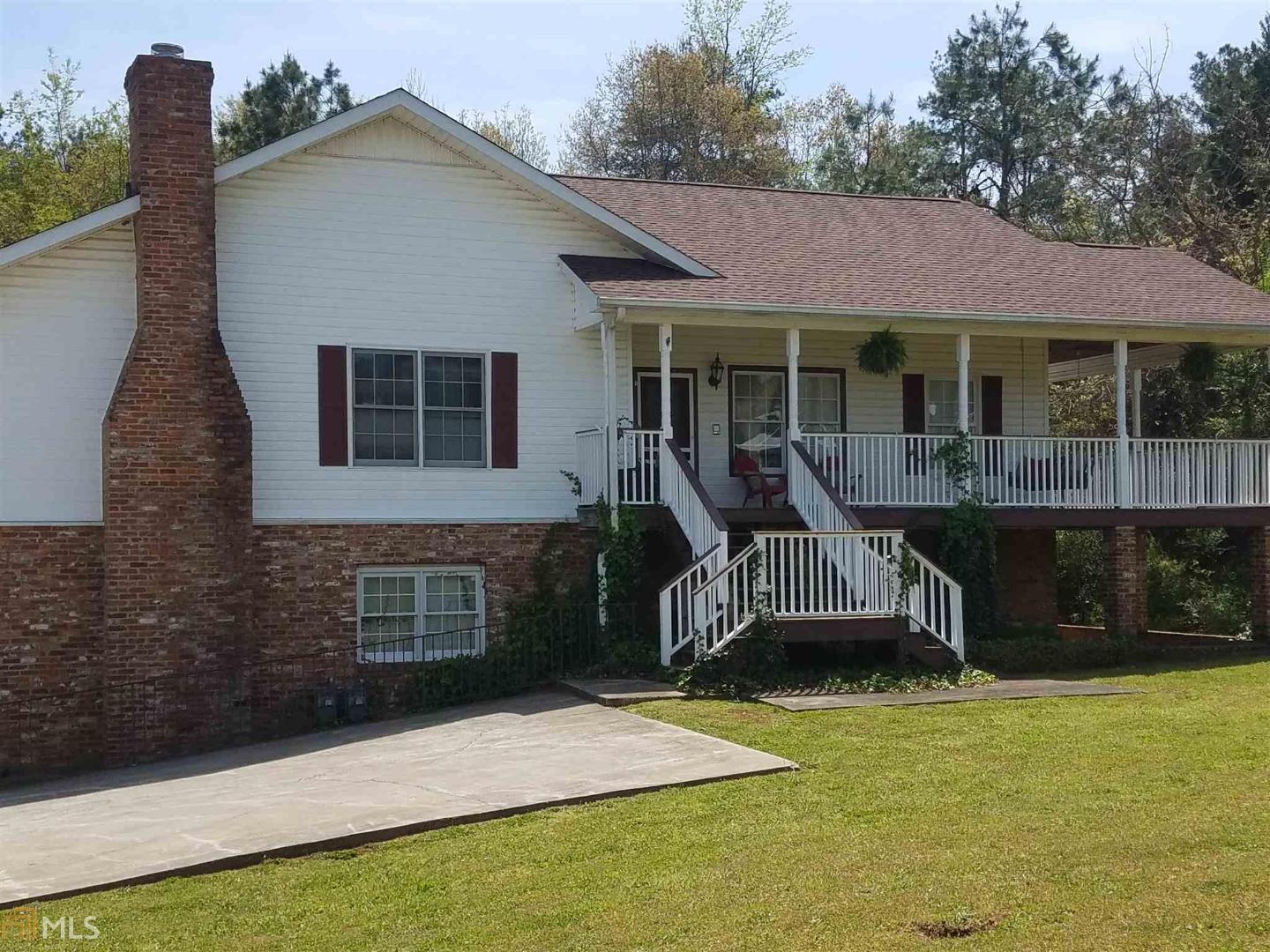 47 Conns Lake Road Southeast Lindale, GA 30147 - Photo 1 of 1 Gallery Image 1