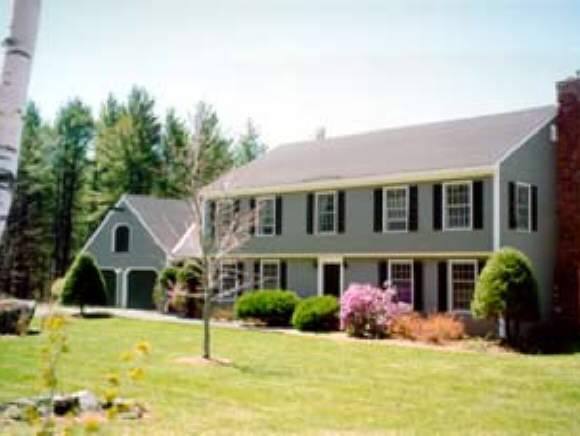 116 3 Mile Road Hanover, NH 03750 - Photo 1 of 1