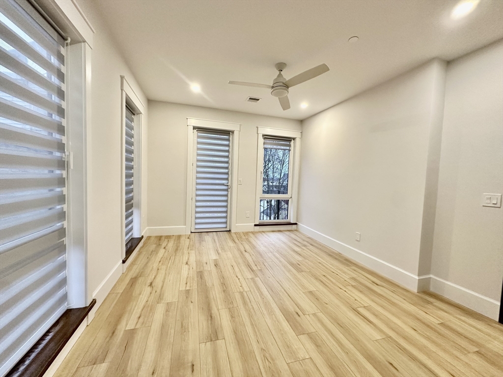 100 Mt Pleasant Avenue, Unit 4 Boston, MA 02119 - Photo 7 of 15