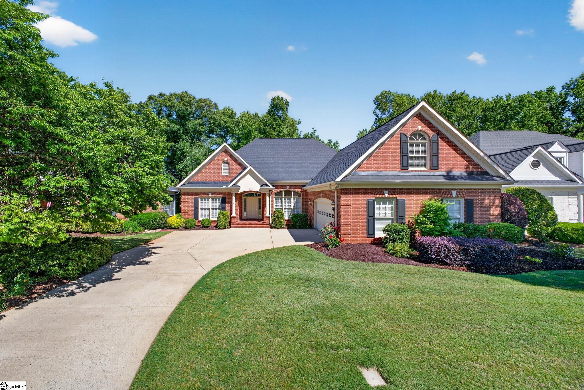 4 Broadstone Court Simpsonville, SC 29681 - Photo 3 of 44