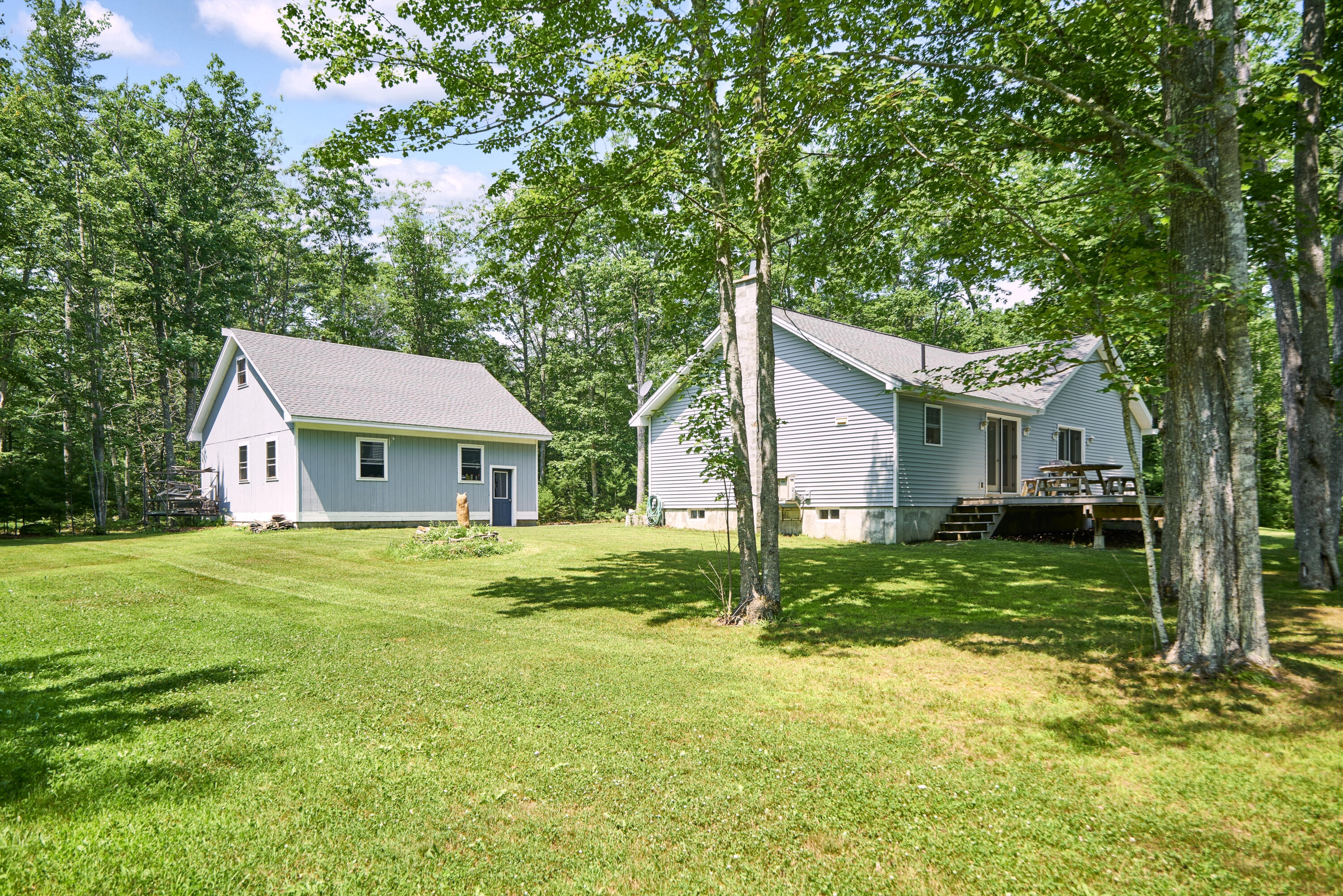 63 Highfield Road Hope, ME 04847 - Photo 30 of 42 40- 63 Highfield Road - Hope - JAC