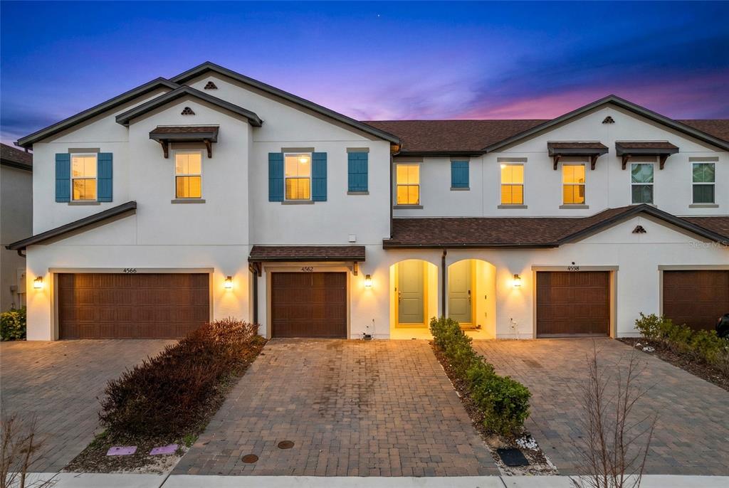 4562 Small Creek Road Kissimmee, FL 34744 - Photo 25 of 26