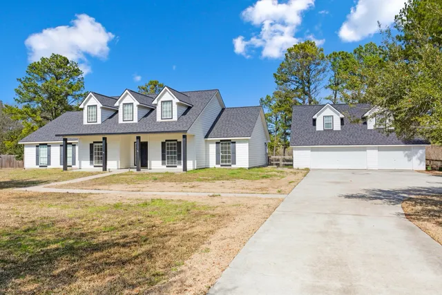 $598,000 | 11330 Meadow Lane, Willis, TX 77318