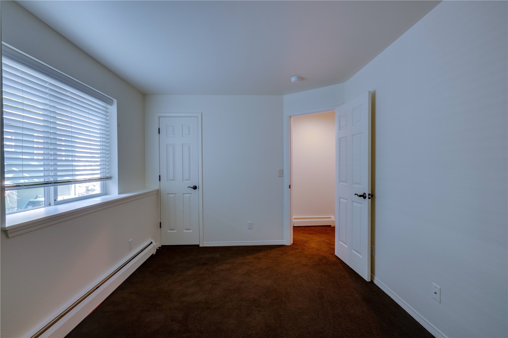 646 Alpine Road Dillon, CO 80435 - Photo 17 of 31 2nd bedroom located on the lower level