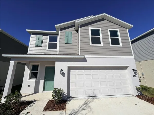 $1,995 | 3663 Hardman Drive, Lake Wales, FL 33853
