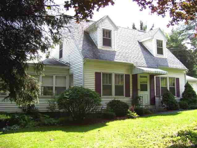 6 Weatherwax Road Poestenkill, NY 12198 - Photo 1 of 12 Photo 1