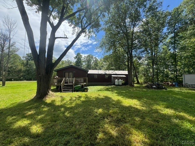 160 Etna Road Dryden, NY 14850 - Photo 2 of 3 Gallery Image 2