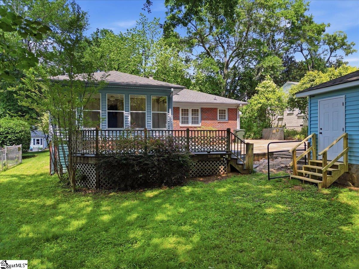 31 Blackburn Street Greenville, SC 29607 - Photo 35 of 43
