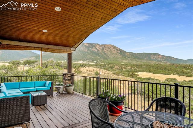 3670 Doolittle Road Monument, CO 80132 - Photo 32 of 50 Gallery Image 32