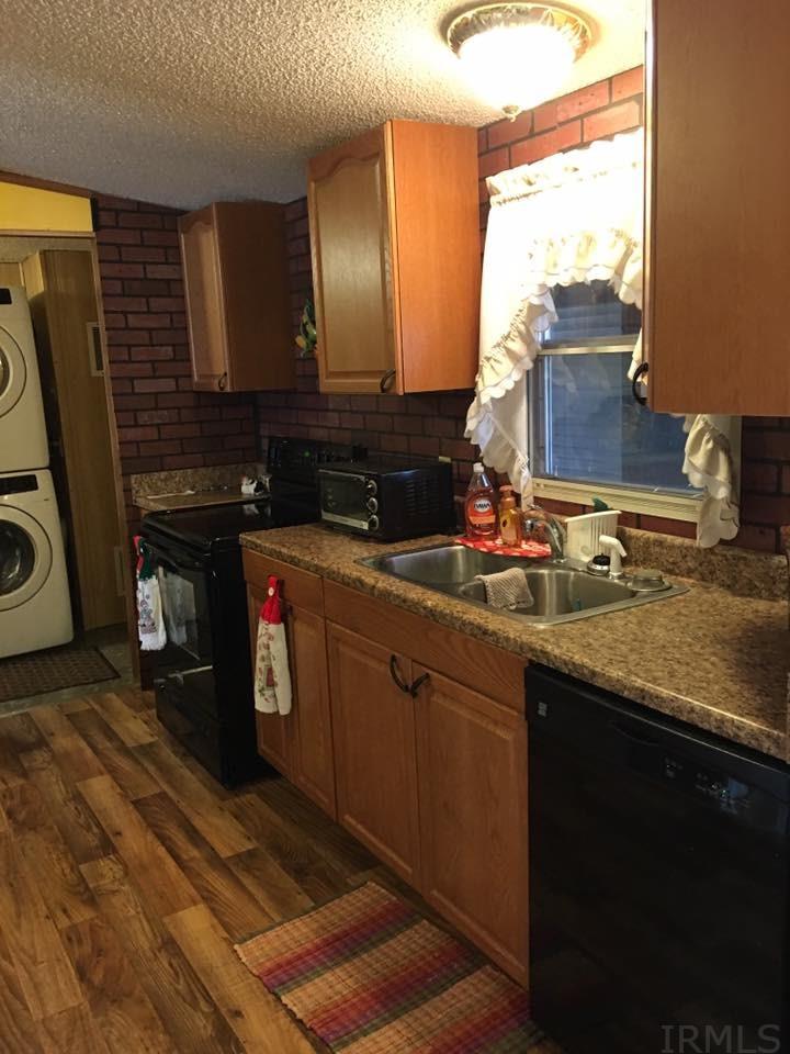3749 Erie Church Road Bedford, IN 47421 - Photo 3 of 16