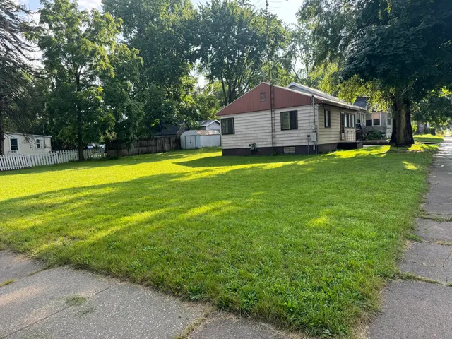 $124,500 | 938 West Southern Avenue, Muskegon, MI 49441