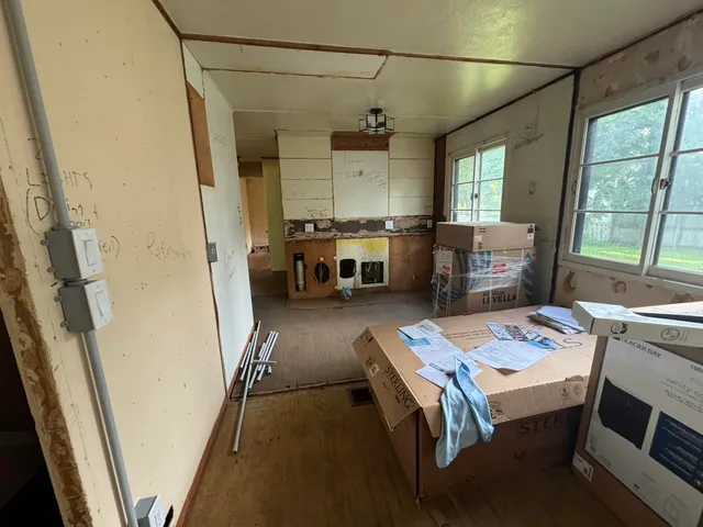 $124,500 | 938 West Southern Avenue, Muskegon, MI 49441