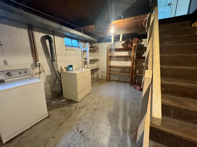 $124,500 | 938 West Southern Avenue, Muskegon, MI 49441