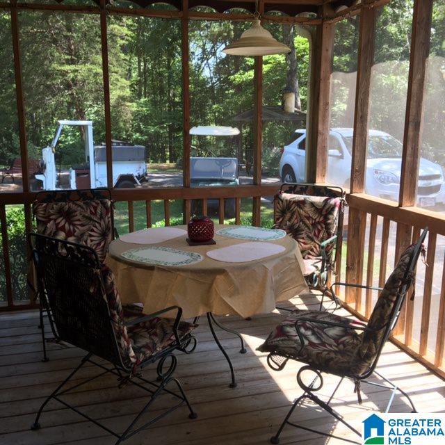 713 Wolf Pen Ridge Road Pell City, AL 35128 - Photo 29 of 40