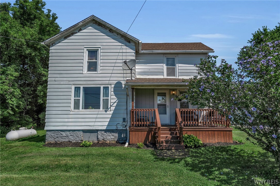 6481 Hatter Road Newfane, NY 14108 - Photo 3 of 50 Gallery Image 3