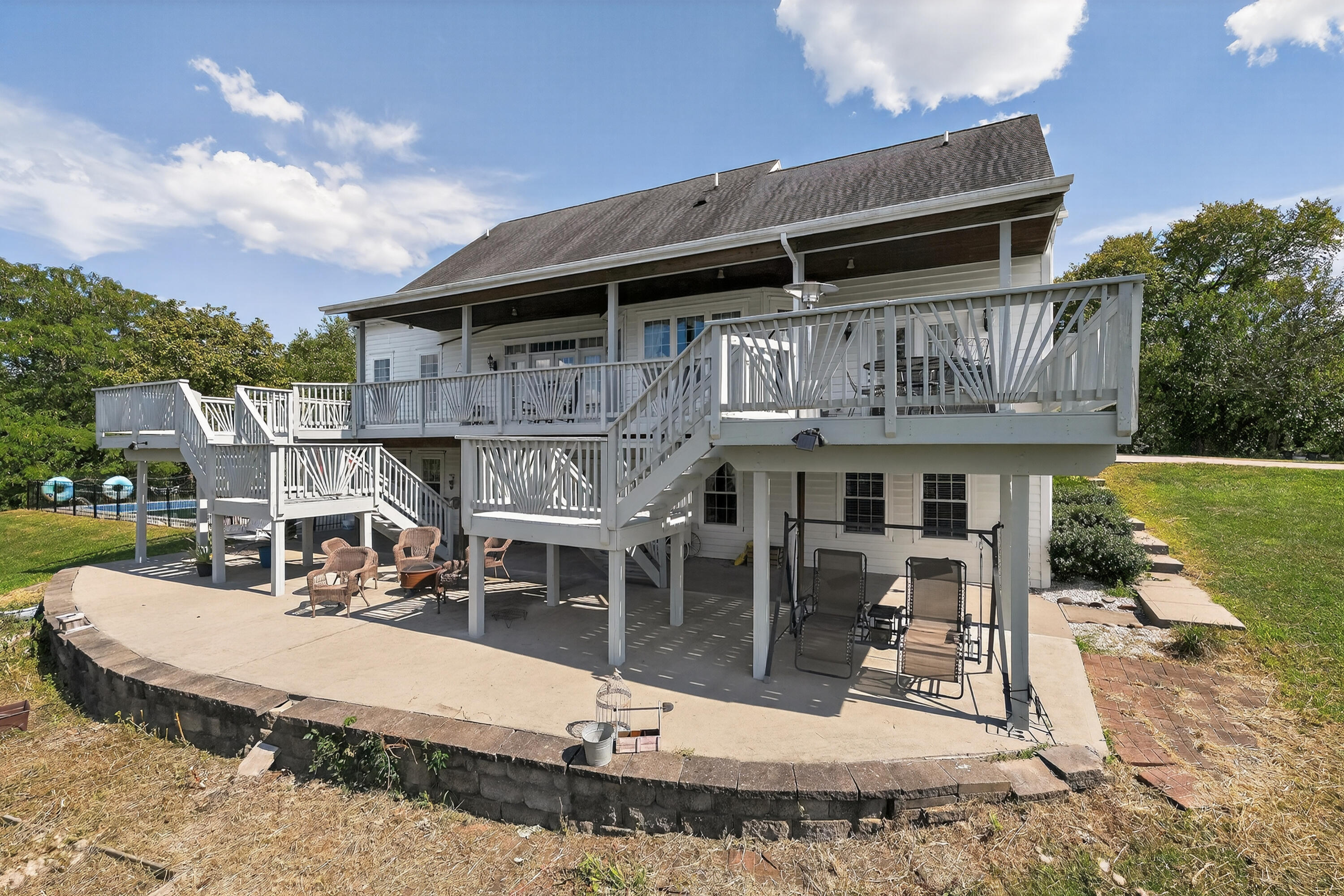 509 Humes Ridge Road Williamstown, KY 41097 - Photo 11 of 50 Gallery Image 11
