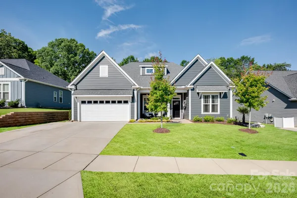 $555,000 | 175 Wescot Drive Northwest, Concord, NC 28027