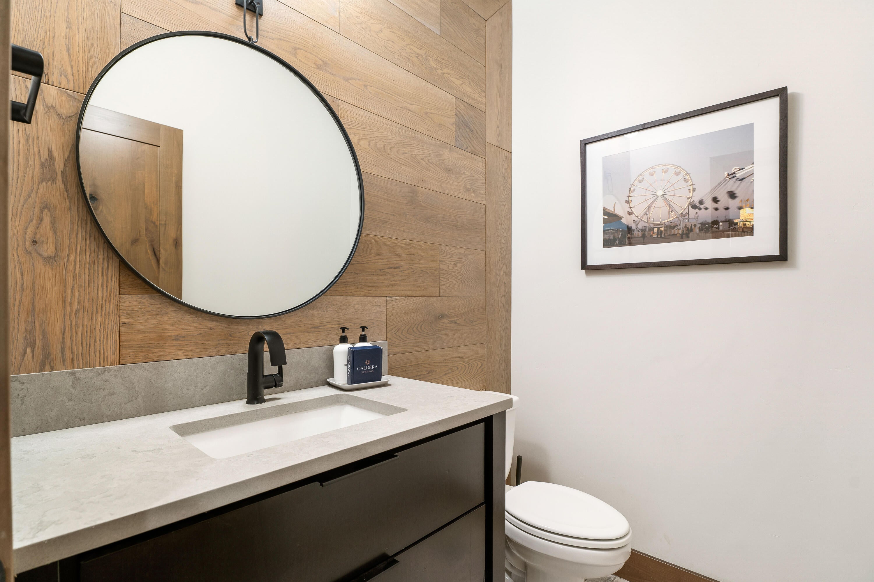 56815 Dancing Rock Loop, Unit 3 Bend, OR 97707 - Photo 23 of 71 Powder Bath