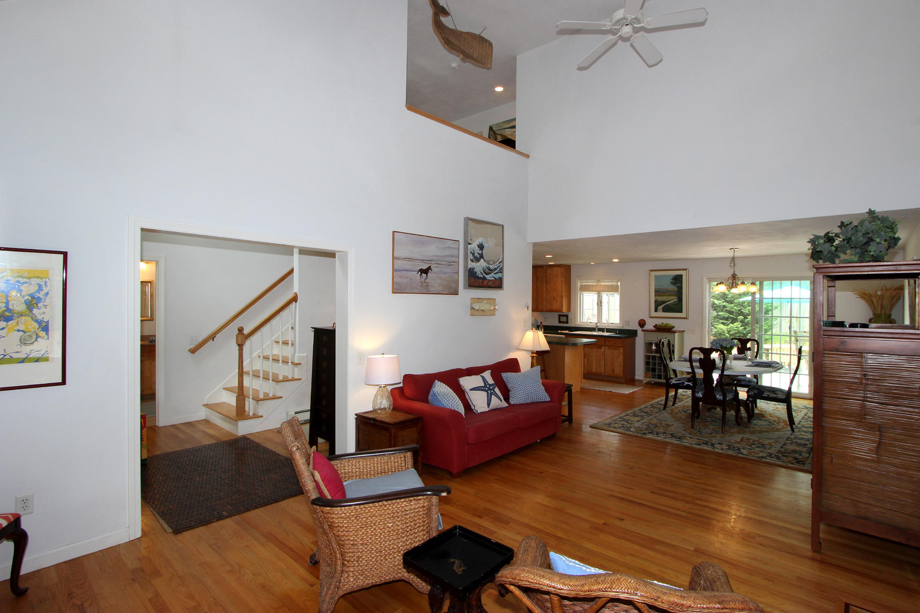 30 Blue Heron Road Wellfleet, MA 02667 - Photo 17 of 52 IMG_4267