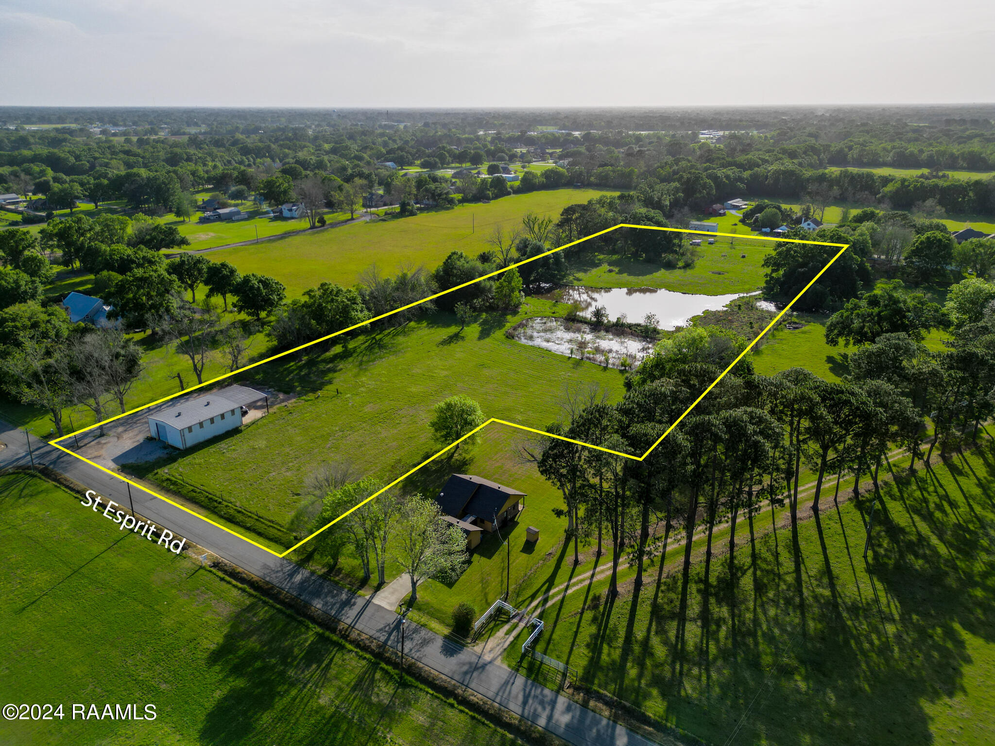 100 D Hess Road Carencro, LA 70520 - Photo 8 of 17 Gallery Image 8