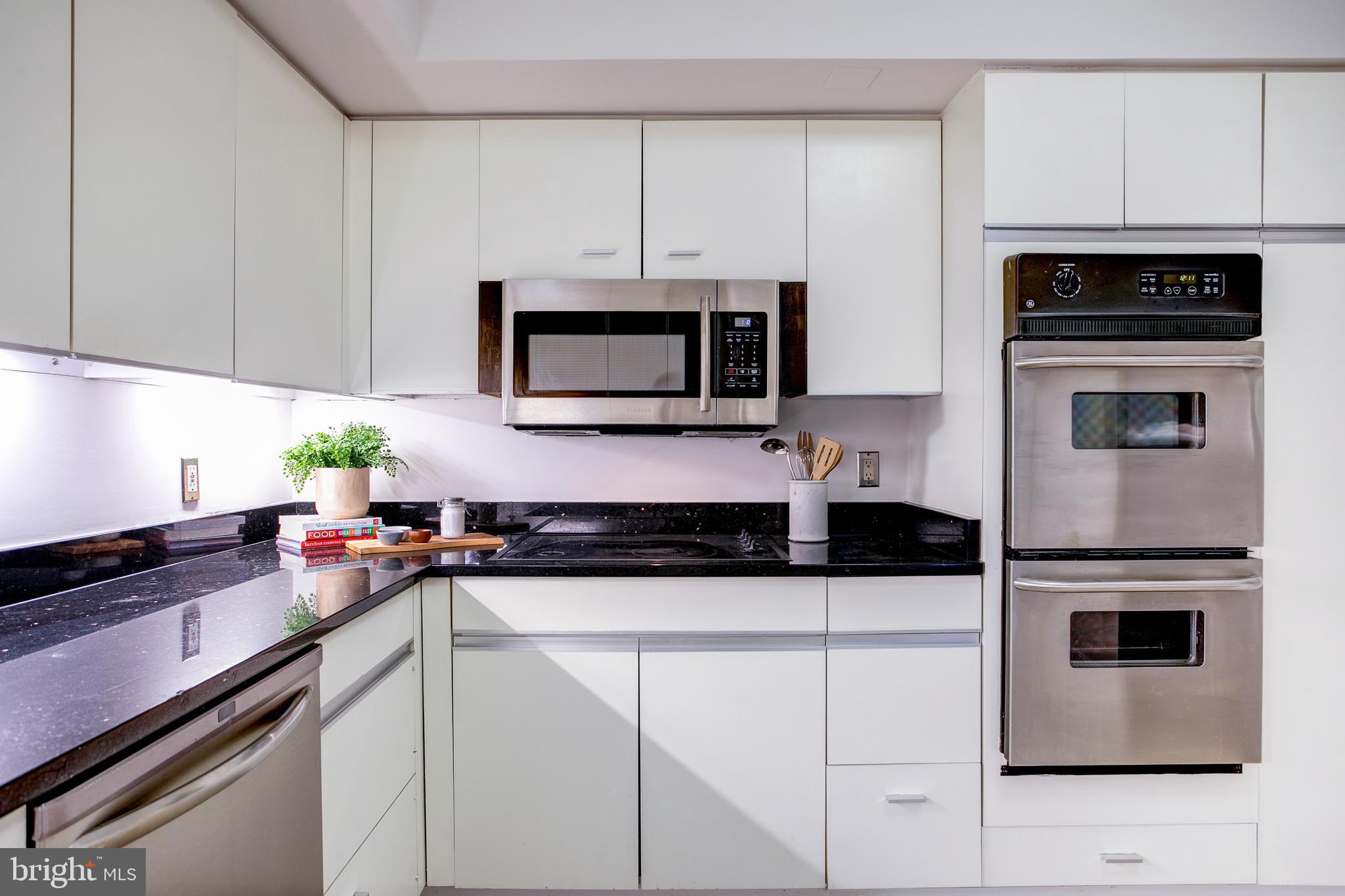 1015 33rd Street Northwest, Unit 705 Washington, DC 20007 - Photo 11 of 30
