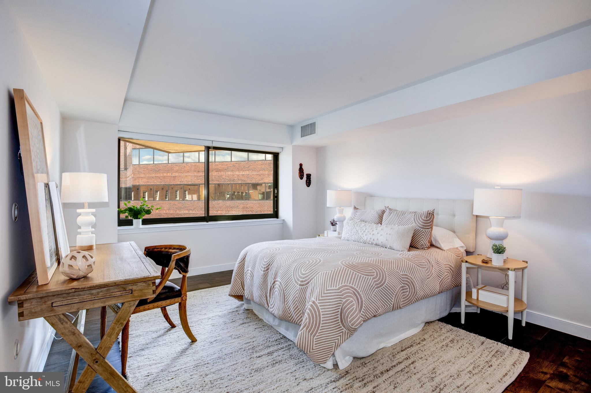 1015 33rd Street Northwest, Unit 705 Washington, DC 20007 - Photo 12 of 30