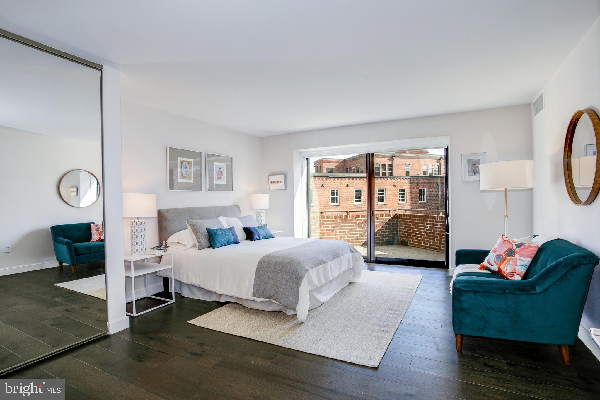 1015 33rd Street Northwest, Unit 705 Washington, DC 20007 - Photo 15 of 30