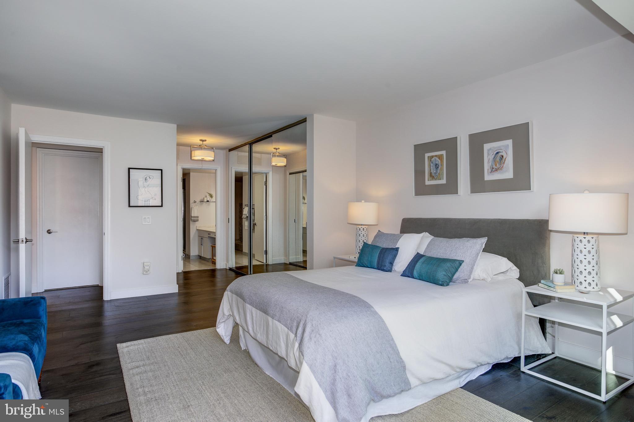 1015 33rd Street Northwest, Unit 705 Washington, DC 20007 - Photo 16 of 30