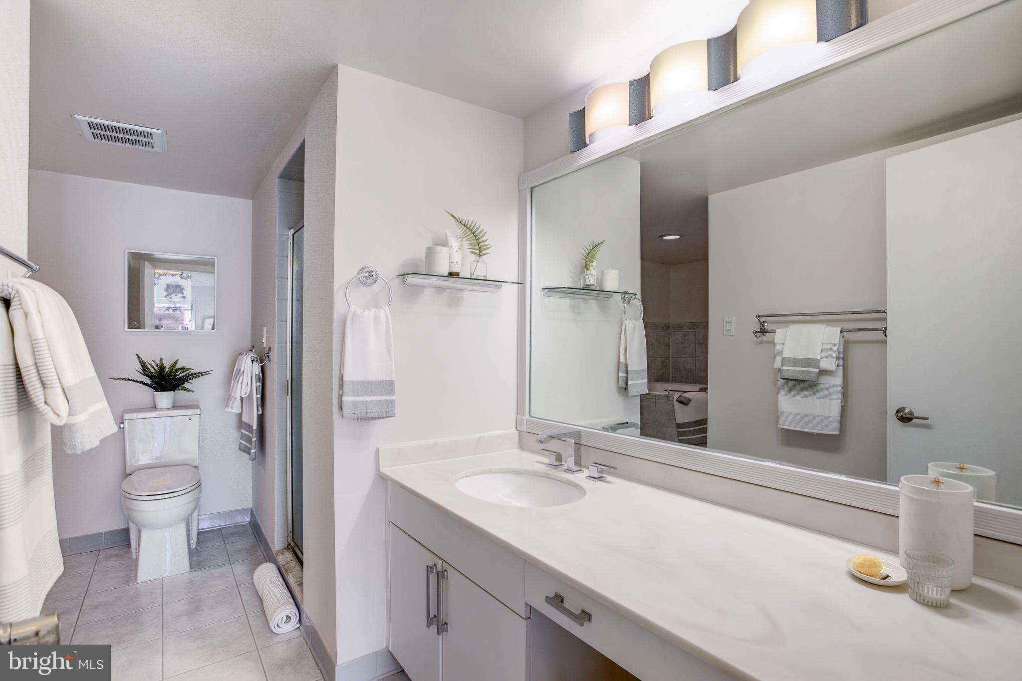 1015 33rd Street Northwest, Unit 705 Washington, DC 20007 - Photo 17 of 30