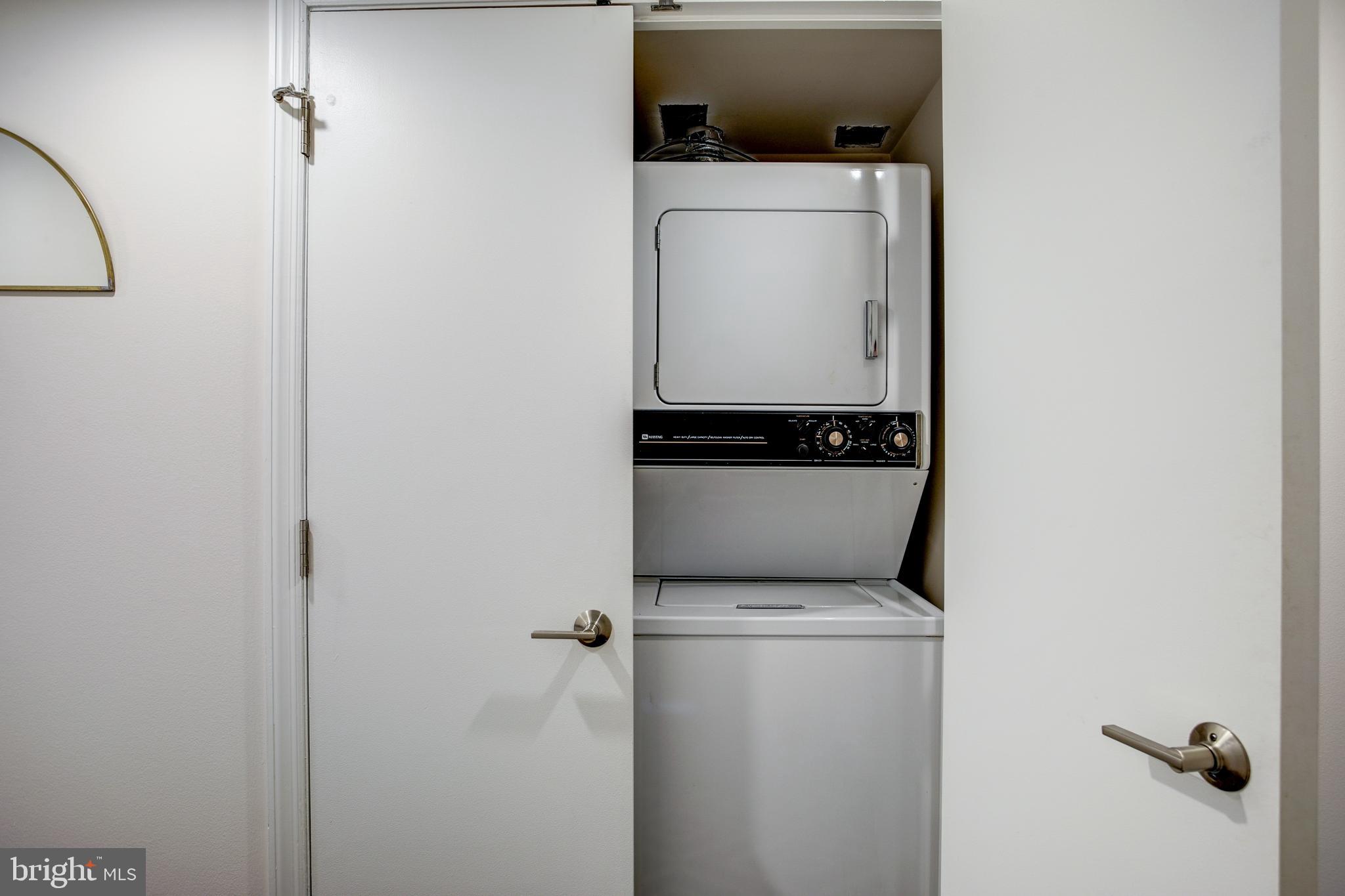 1015 33rd Street Northwest, Unit 705 Washington, DC 20007 - Photo 20 of 30