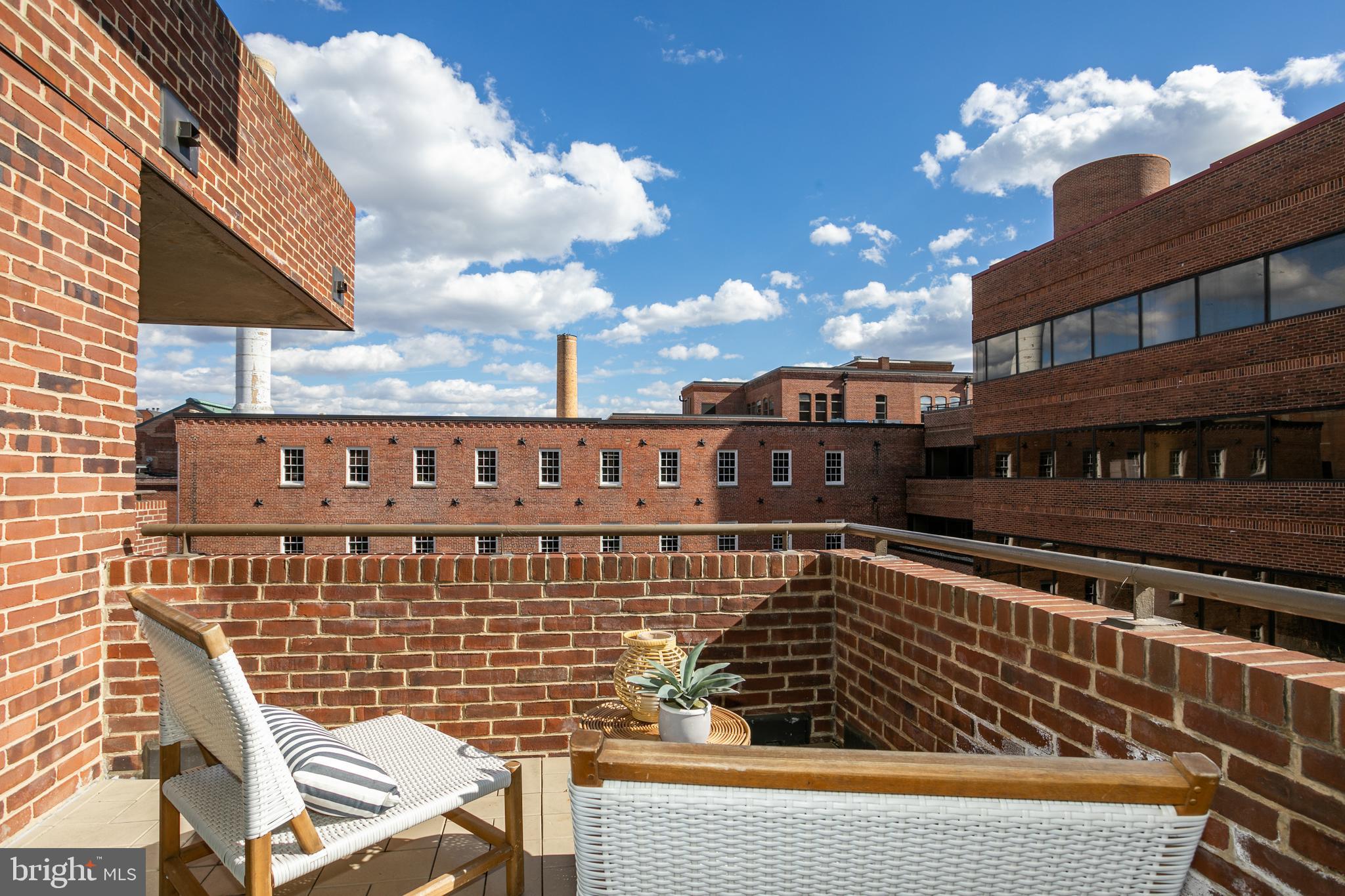 1015 33rd Street Northwest, Unit 705 Washington, DC 20007 - Photo 21 of 30